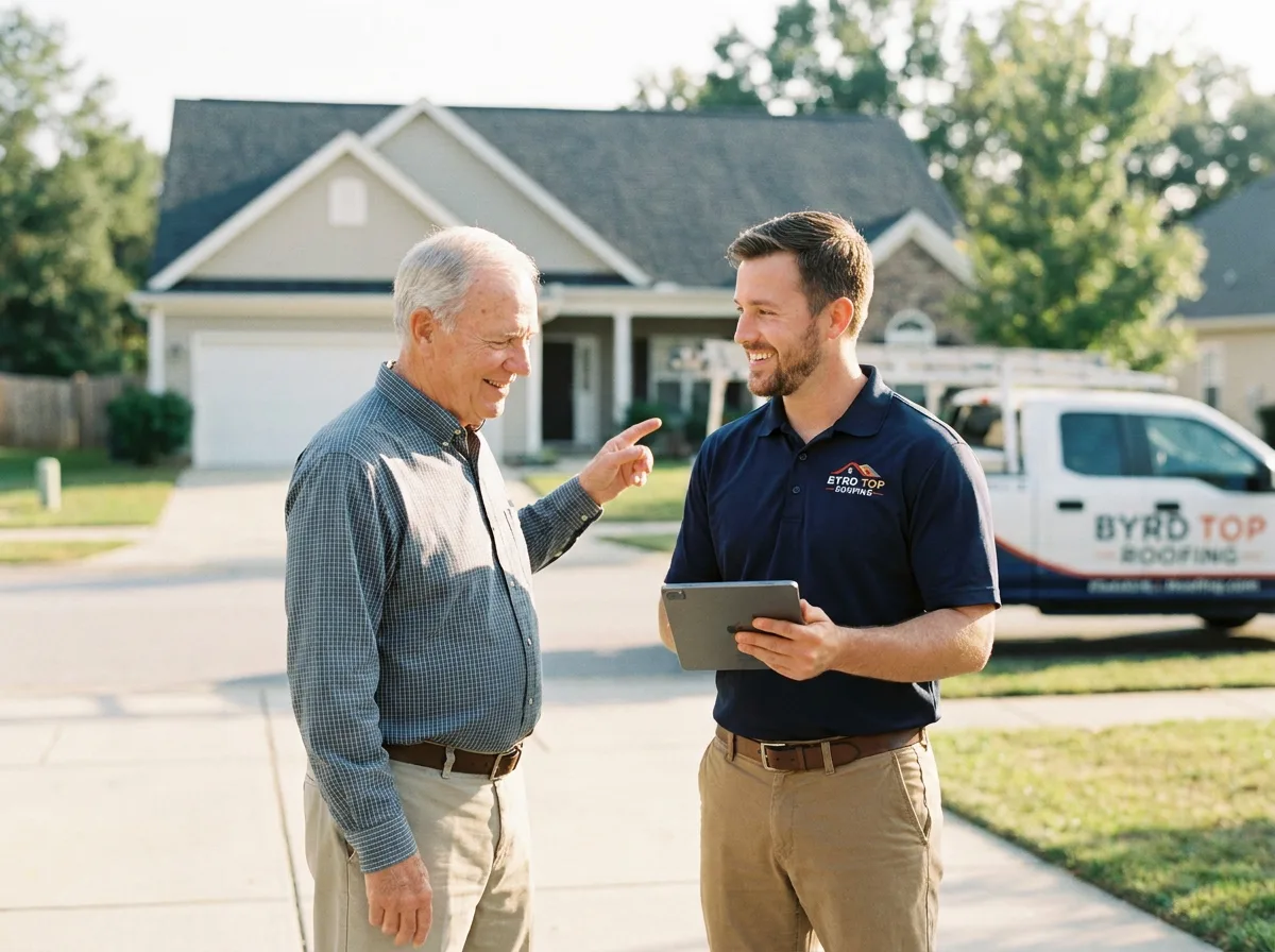 Roofing Chattanooga, OK FAQs